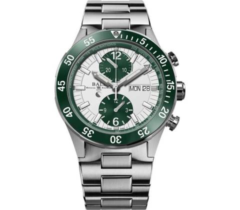 Ball DC3030C-S2-WH