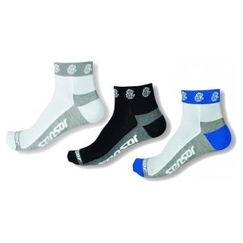 Sensor RUČIČKY ponožky NEW 3 pack