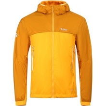 Direct Alpine Alpha Jacket mango/caramel