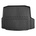UMBRELLA Стелка за багажник skoda octavia iii (a7) liftback, without subwoofer (2013-2020) (106116)