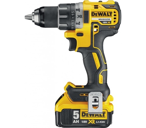 DeWalt DCD791P2