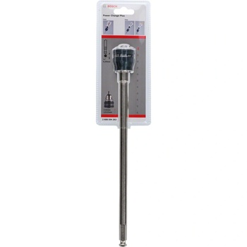 Bosch 2 608 594 263 удължител на патронник за бормашина 300 мм 30, 5 см (12") (2608594263)
