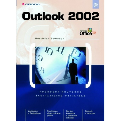 Outlook 2002 - Rostislav Zedníček