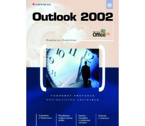 Outlook 2002 - Rostislav Zedníček