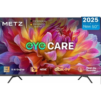 Metz 50MUF7000Z