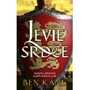 Levie srdce - Ben Kane