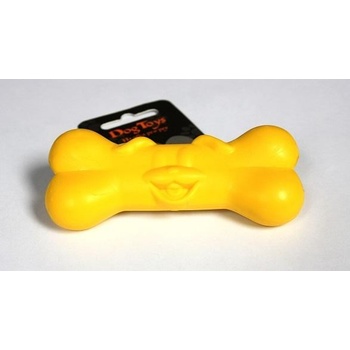 TPR Kocka veľká žltá 12 x 5 x 2,2 cm