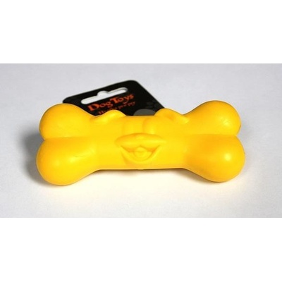 TPR Kocka veľká žltá 12 x 5 x 2,2 cm