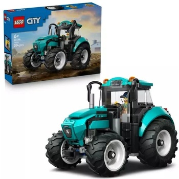 LEGO® City - Tractor (60498)