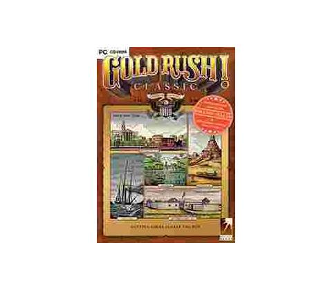 Gold Rush Classic