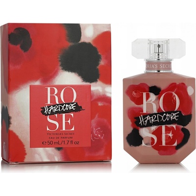 Victoria's Secret Hardcore Rose parfumovaná voda dámska 50 ml