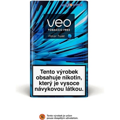 Veo Polar Twist