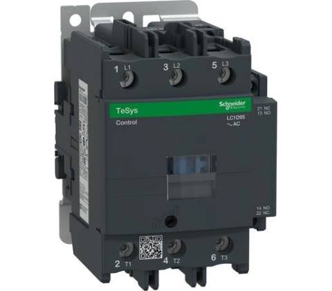 Schneider Electric LC1D95F7