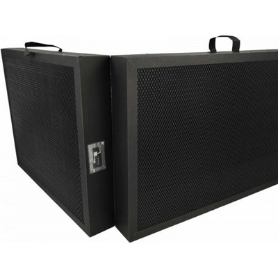 VHBW Kombinovaný filter Blueair 7410i / 7440i / 7470i