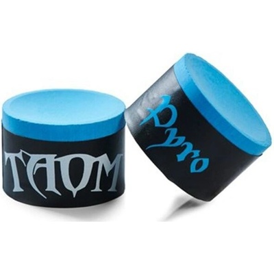 TAOM Pyro Kulečníková křída – Zboží Mobilmania