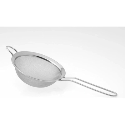 MAKRO - Cedník na čaj nerez 8cm Deluxe