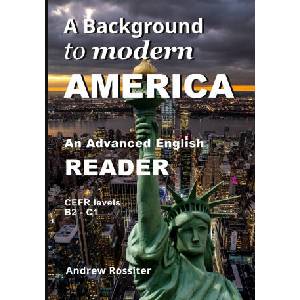 A Background to modern America | Andrew Rossiter (2023)