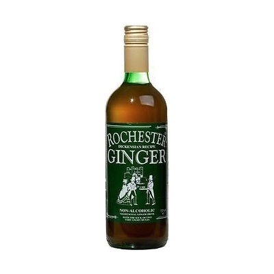 Rochester Ginger 0,725 l – Zbozi.Blesk.cz