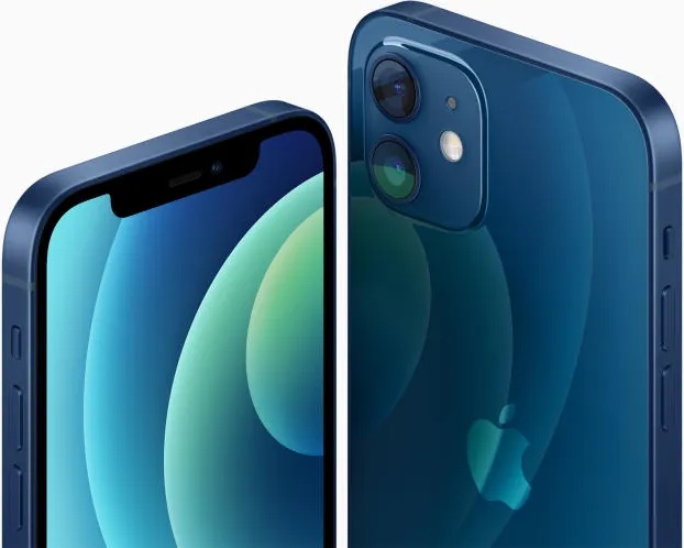 Apple iPhone 12 mini 64GB от 299,00 € (584,79 лв.) Мобилни