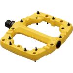 Sixpack Racing Платформен педал Sixpack racing Kamikaze PA Platform pedals - Swedish Yellow - размер One Size (860-3352-0711)