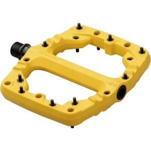Sixpack Racing Платформен педал Sixpack racing Kamikaze PA Platform pedals - Swedish Yellow - размер One Size (860-3352-0711)
