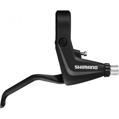 Shimano BL-T4000 Shimano černá