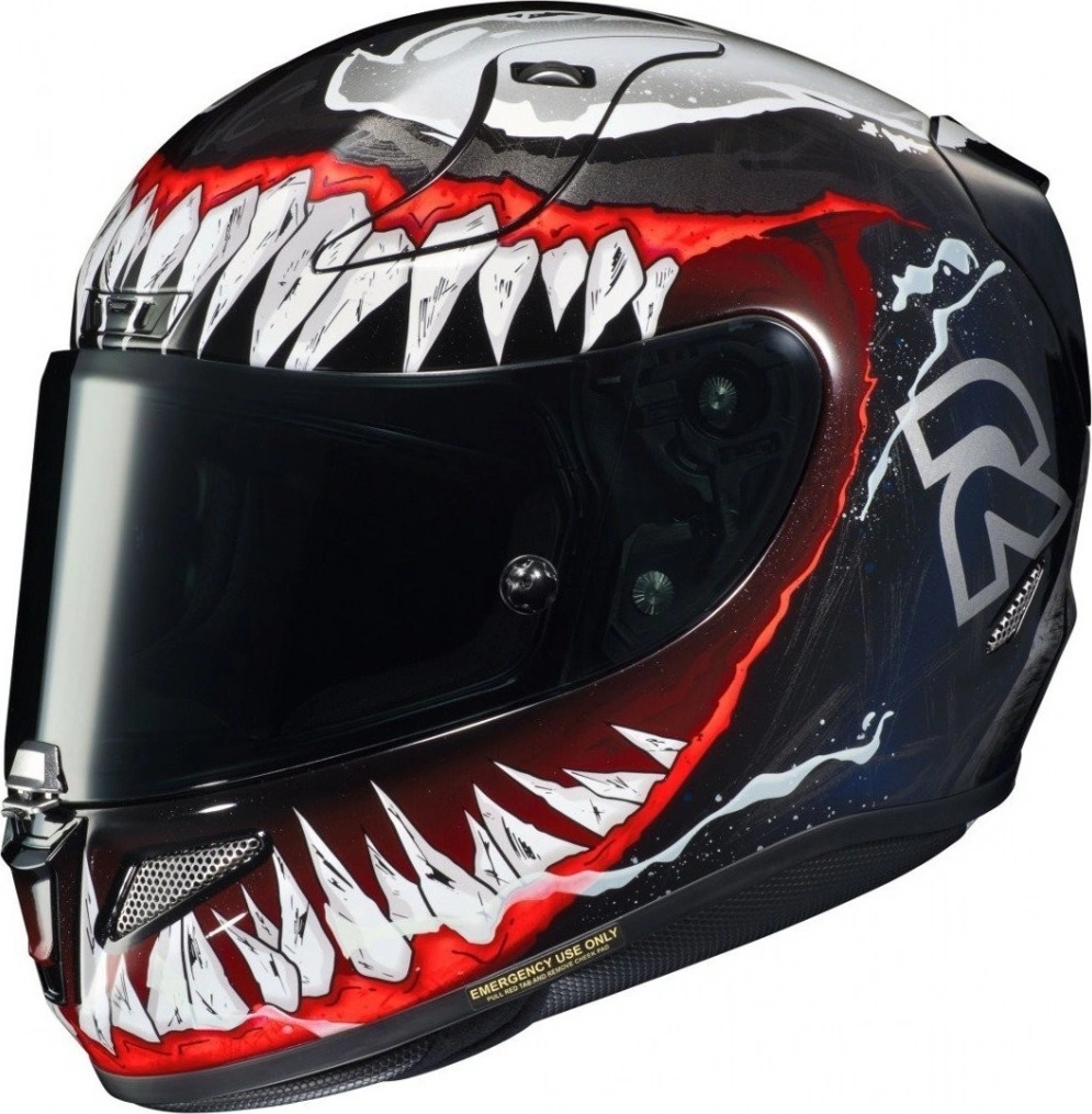 HJC RPHA11 Venom 2