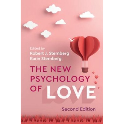 New Psychology of Love