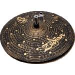 Zildjian S Dark 14" Чинел Hi-Hat (SD14HPR)