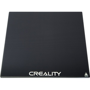 Creality Карборундова стъклена плоча - Ender 5 (4004090035)