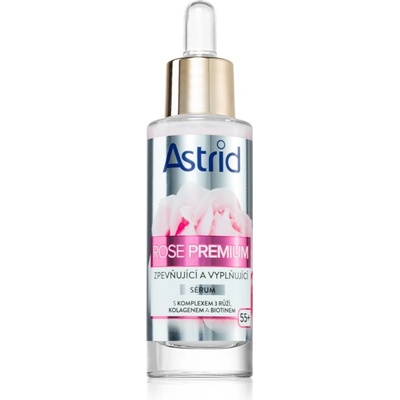 Astrid Rose Premium стягащ серум с колаген за жени 30ml