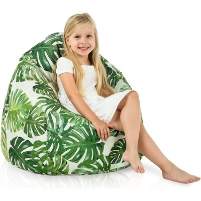 Intermedic SK sedací vak BAG Sako Design Jungle L