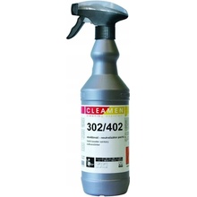 CLEAMEN 302/402 sanitární neutralizátor pachů 550 ml