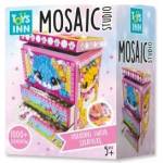Toys Inn Mosaic casket Kitten 8059 STNUX