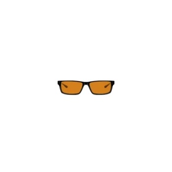 GUNNAR Riot Onyx Amber Max (GUN-RIO-00112)