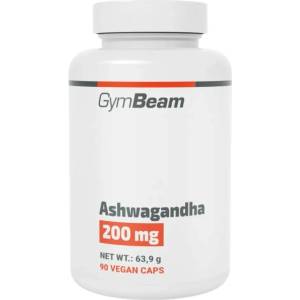 GymBeam Ashwagandha 200 mg [90 капсули]