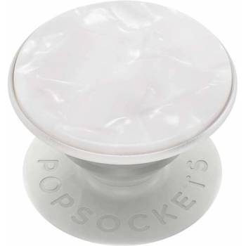 PopSockets PopGrip Gen. 2 Acetate Pearl White 801128