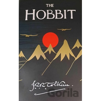 Hobbit - John Ronald Reuel Tolkien