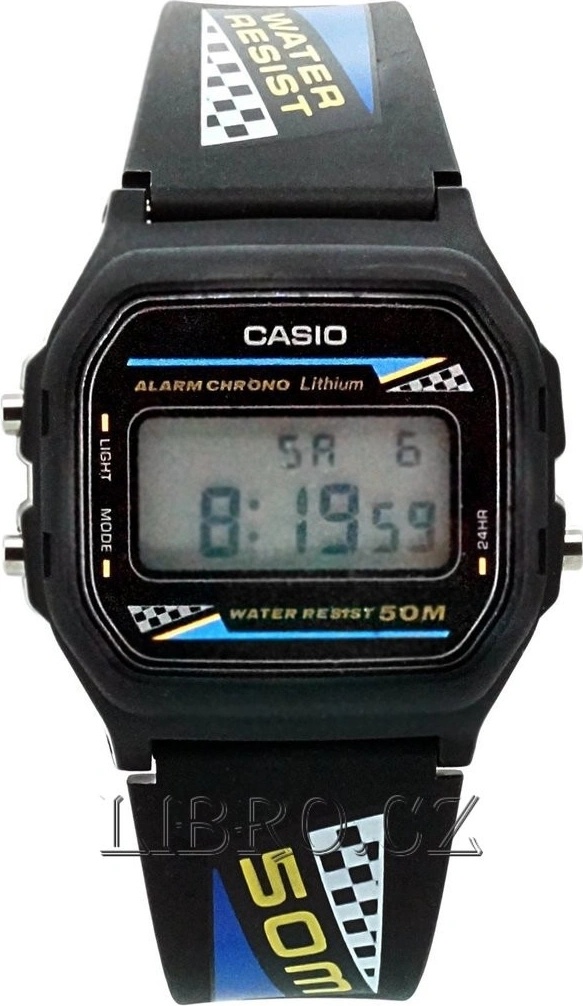 Casio w66 hotsell