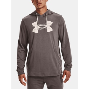 Under Armour Мъжко горнище Under Armour UA Rival Terry Logo Hoodie Under Armour | Kafyav | МЪЖЕ | XL