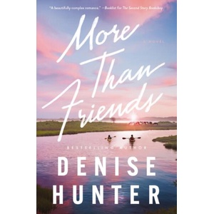 More Than Friends (ISBN: 9781400348732)