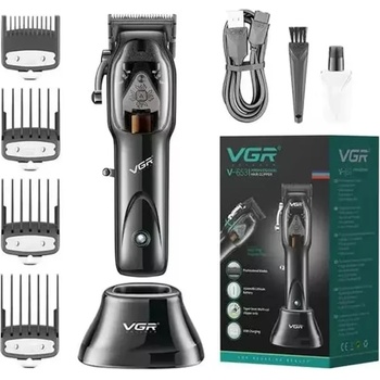 Image 1 of VGR V-653