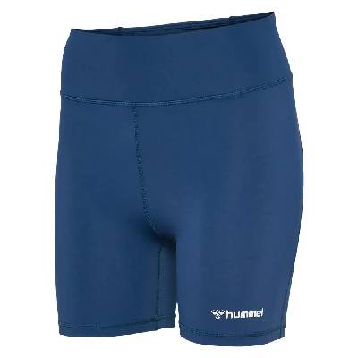 Клин Hummel Active High Waist Short Leggings - Blue (Insignia Blue)