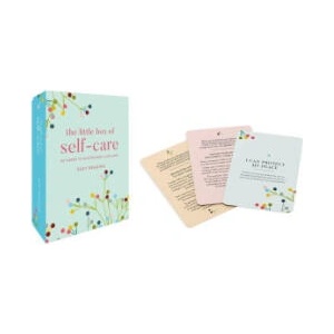 Little Box of Self-care (ISBN: 9781783255368)