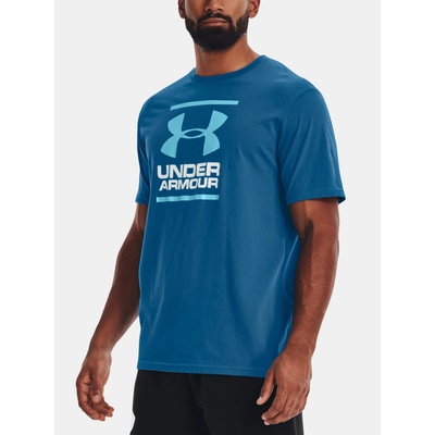 Under Armour Мъжка тениска Under Armour UA GL FOUNDATION SS Under Armour | Sin | МЪЖЕ | M
