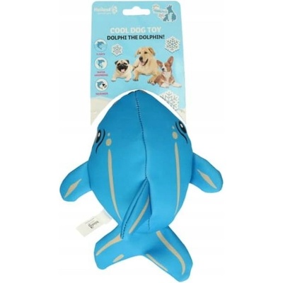 CoolPets Dog Coolpets delfín Dolphi 22 cm