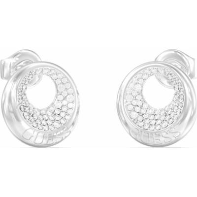 GUESS Náušnice moon Drops JUBE06247JWRHT/U