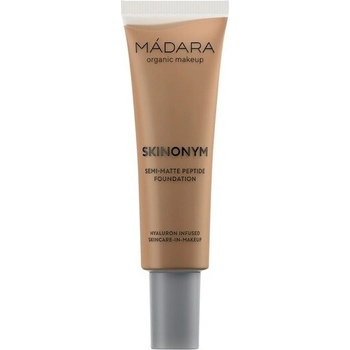 Mádara Make-up SkinonymSemi-Matte Peptid 070 Caramel 30 ml