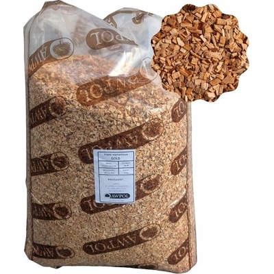 GRUBOO jelša 10 kg