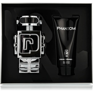 Paco Rabanne Phantom комплект за мъже Eau de Toilette 100 ml + Душ гел 100 ml